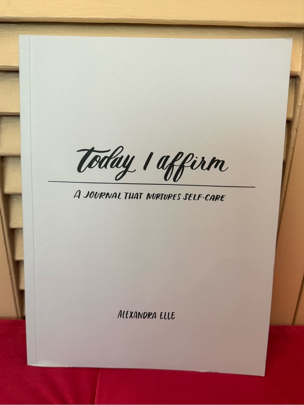 📘SELF CARE JOURNAL📘